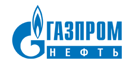Газпромнефть лого