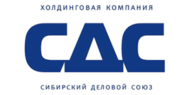 СДС лого